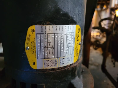 Used 2002 BRYAN RV800-S-150-FDG, Boilers New York US | Solutions 4 Manufacturing #1404199