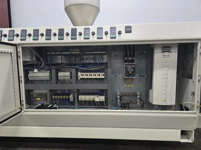 USED BATTENFELD CINCINNATI TECHBEX 1-60-25D