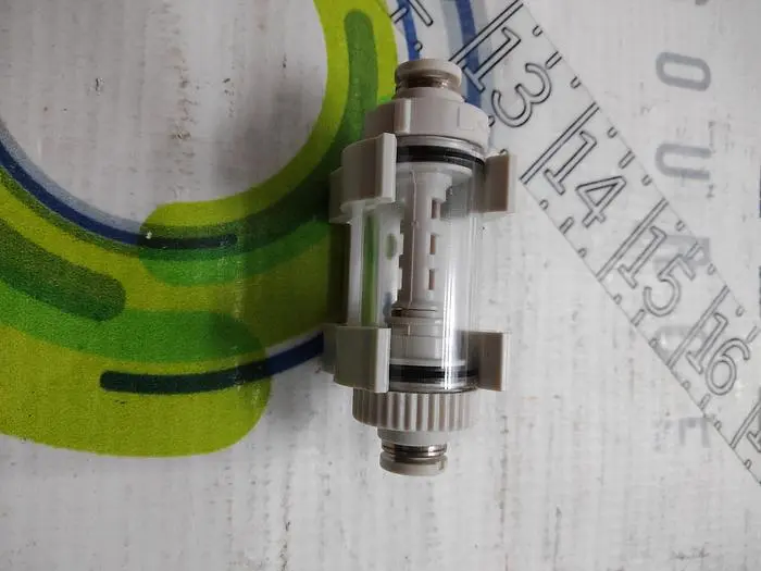 NEW PISCO VFU2-44P