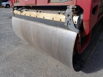 Used 2020 DYNAPAC CO5200 VI Tandem Rollers Massachusetts US | Brookside Equipment Sales #1468823