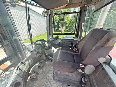 Used 2019 KALMAR DCG160-12 Internal Combustion Forklifts: Pneumatic Tire Florida US | Forklift Exchange #1274647