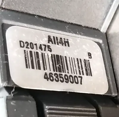 Used Metso Automation _UNKNOWN_ PLC Expansion Units South Carolina US | Palmetto Automation #1542096