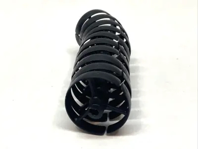 USED IGUS IGUS TRL.40.058 TRIFLEX R CABLE CARRIER 3D MULTI-AXIS CHAIN 6" SE