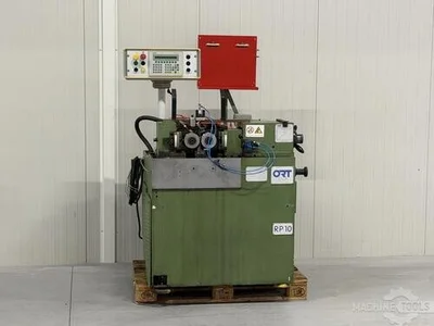 USED 1998 ORT RT 10