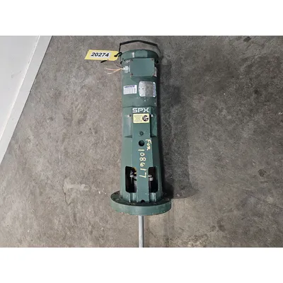 NEW LIGHTNIN SPX X6C33