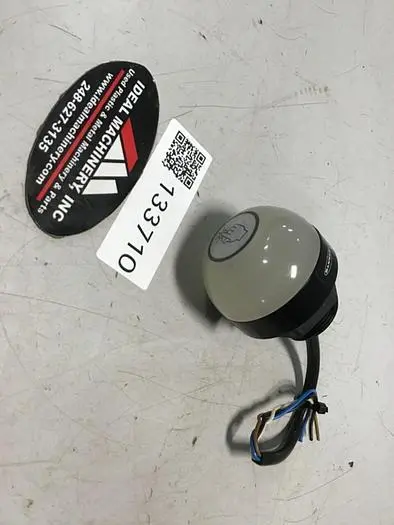 Used BANNER ENGINEERING K50APTGRE Relays & Switches Michigan US | Ideal Machinery #583502