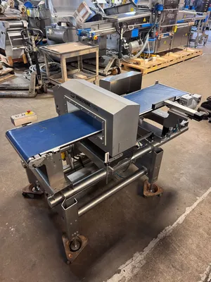Used MULTIVAC I310 Food Processing Equipment (misc) Illinois US | M&M Equipment Corp. #1393770