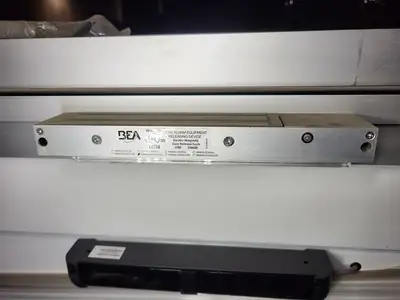 NEW ATMOS-TECH AS889-ST/PLC/NF/KD/SP