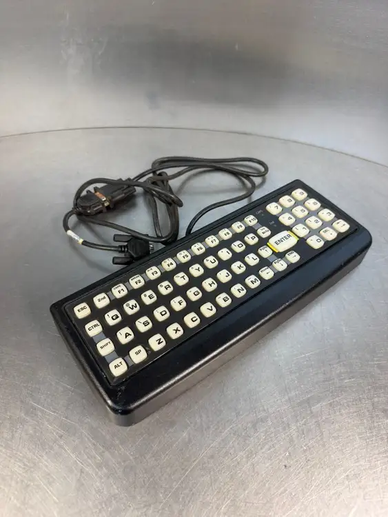 Used Honeywell _UNKNOWN_ Keyboards South Carolina US | Palmetto Automation #1152002
