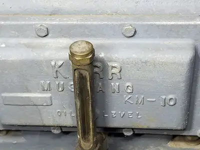 USED KERR KM-3250