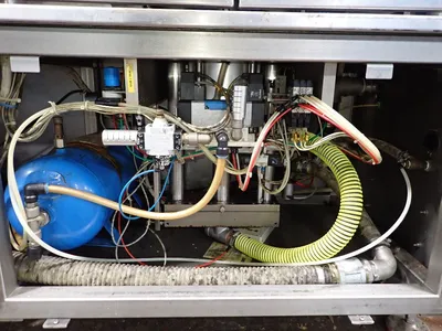 USED 2015 ILPRA FOODPACK 1460