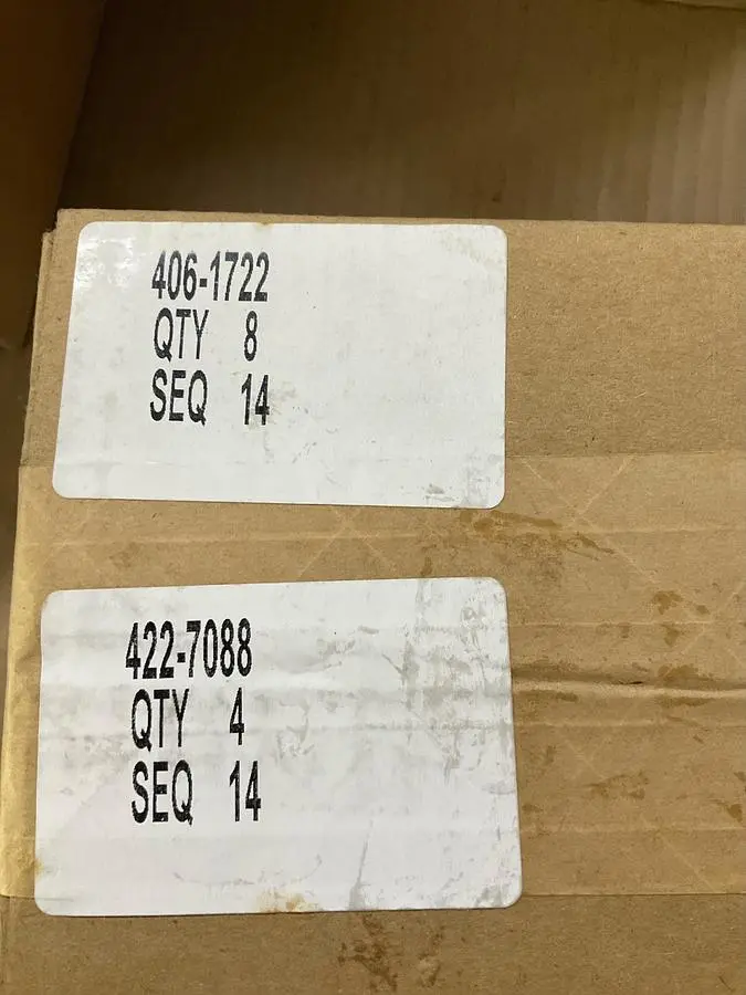 GEMINI BEARING PN: 422-7088