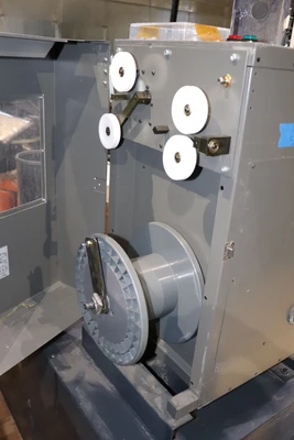 USED 2003 MAKINO SP64