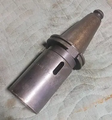 USED DAVIS 374-01355