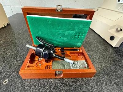 USED MITUTOYO B-241