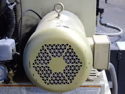 Used INGERSOLL RAND 22475E7.5VFP Miscellaneous MRO Ohio US | HGR 24 #873738