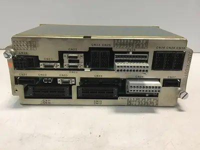 USED YASKAWA JZNC-XIU01B
