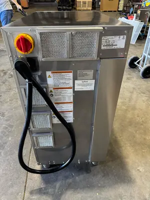 New | in-Stock Alto-Shaam VMC-H4H Vector H Series Electric Ovens Illinois US | Falcon Restaurant Supply #1375695