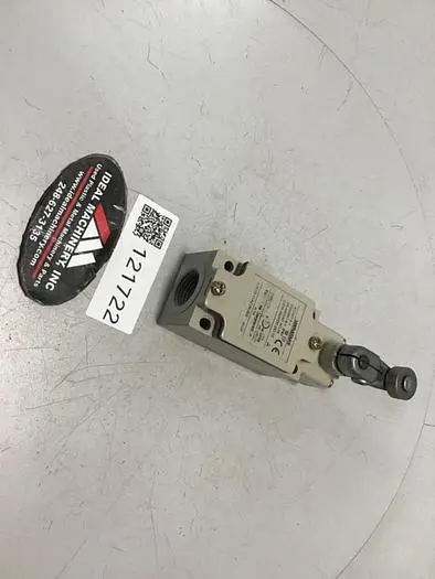 USED YAMATAKE LJA10-11A21N-003