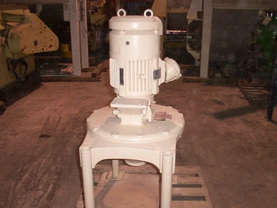 Used _UNKNOWN_ _UNKNOWN_ Pin Mills Minnesota US | A&I Equipment #1317316