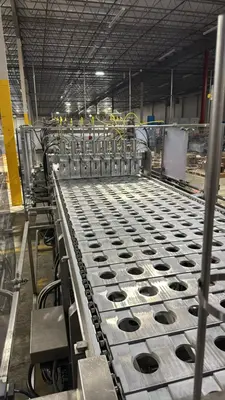 Used WORLD CUP 81-12 Filling Machines Illinois US | M&M Equipment Corp. #1228675