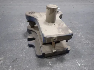 USED DANLY 0508D1