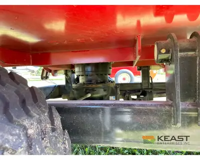 Used CLOVERDALE _UNKNOWN_ Feeder Wagons Iowa US | Keast Enterprises #1360120