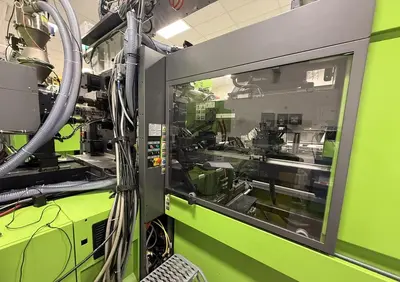 Used 2017 ENGEL E-MOTION 310H-310L-310 T Injection Molding Machines Massachusetts US | Absolute Machinery #1676611