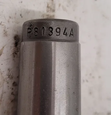 Qualtech MT4 Dead Center Tooling & Accessories, Tooling | Machinery Central (6)