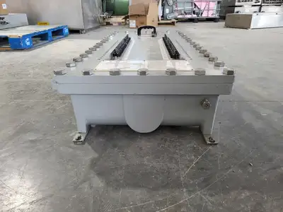Used APPLETON XPE32252B.J382 Switchgears British Columbia CA | Lenmark #1427004