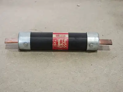 USED BUSSMANN NOS-70