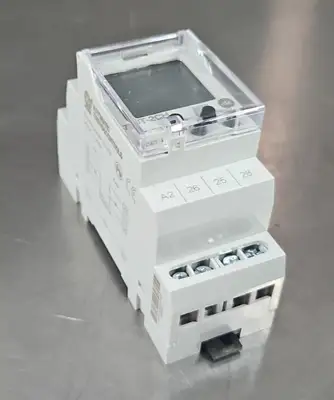 ATC MARSH BELLOFRAM 7DT-2CH Digital Time Switch. Loc3C-21