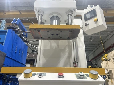 USED 1999 GREENERD PRESSES GREENERD HCA-50-18R PRESS