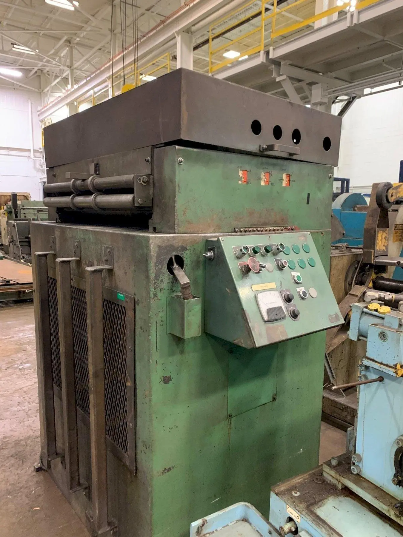 USED DALLAS 82553