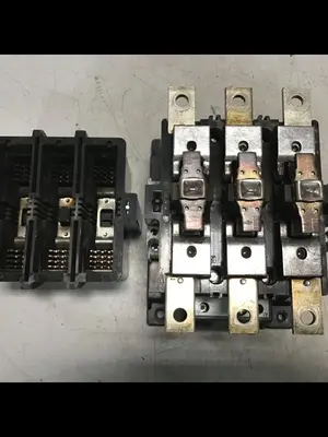USED SIEMENS 3TF5222-0AK6