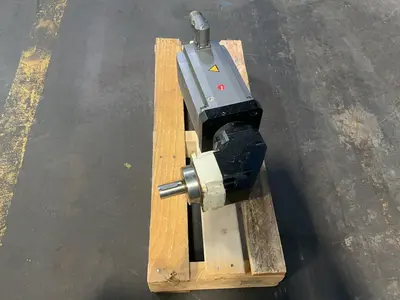 Used SIEMENS 1FT70861AF711NG1 Motors (misc) Ohio US | HGR 24 #1345773