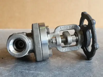 New | in-Stock BONNEY FORGE HL-104 Plumbing Equipment British Columbia CA | Lenmark #1489234
