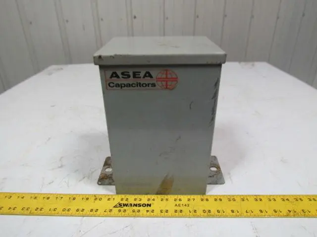 Used ASEA CONTROL _UNKNOWN_ Miscellaneous MRO | Arrow Industrial #644434