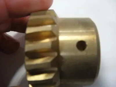 NEW HAMADA A02-51-3