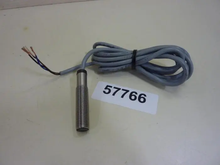 Used BALLUFF BES 516-325-B0-C-05 Sensors Michigan US | Ideal Machinery #584133