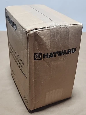 NEW Hayward TB1200STE