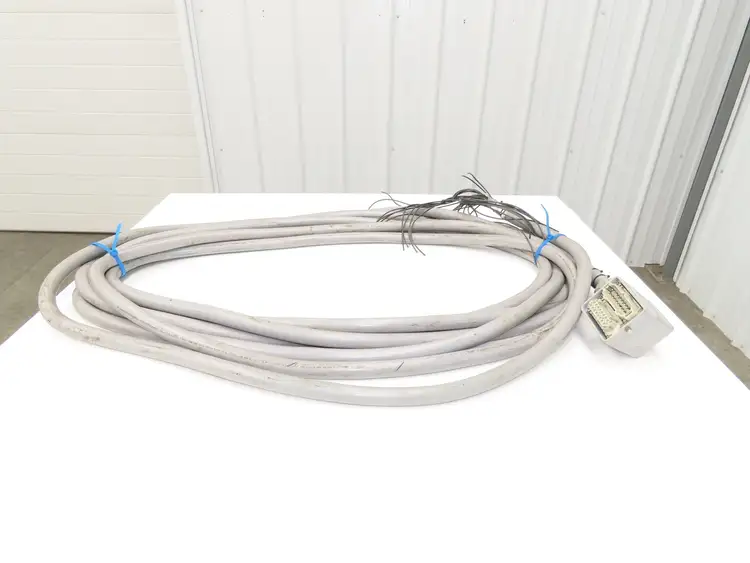Used LAPP ILME _UNKNOWN_ Cable & Wire | Arrow Industrial #642379