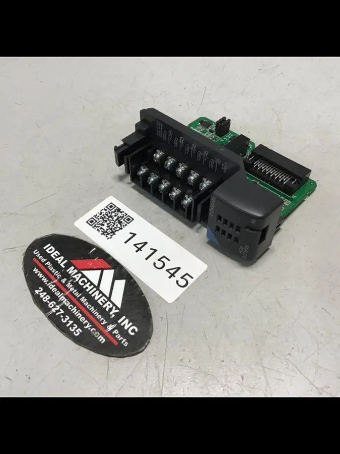 USED FACTS ENGINEERING F2-08AD-2