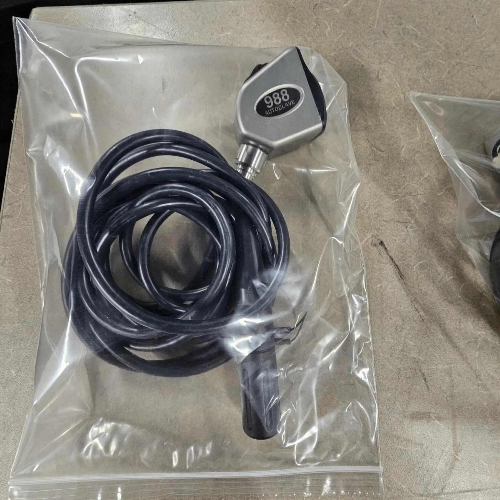 Used Stryker Stryker REF 988-210-116 Camera Head Only Endoscopy Texas US | PT Medical Technologies #1458406