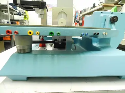 Used WENTWORTH MP0-901 MP0901 Miscellaneous Laboratory Equipment Texas US | Aucto #1307266