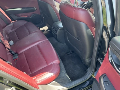 Used 2014 CADILLAC ATS Sedans Michigan US | Miedema Asset Management Group #1423685