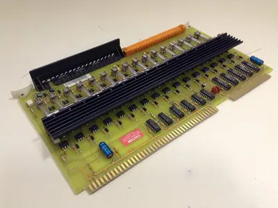 USED CINCINNATI MILACRON 3-531-4479A