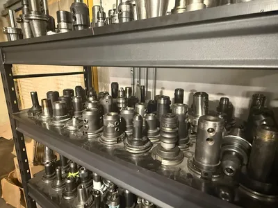 -- UNSPECIFIED -- Tooling and Tool Holders Machining Tools | ListingHippo (7)