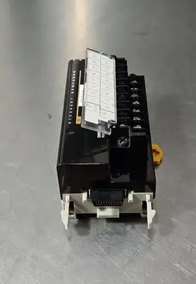Used Omron XWT-ID16-1 Input / Output Modules South Carolina US | Palmetto Automation #1159056