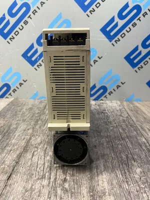 MITSUBISHI MDS-A-CV-110 Switching Mode Power Supplies | ESS Industrial Equipment Sales (5)